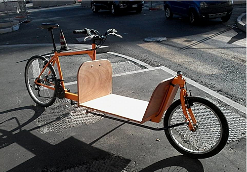 Трехколесный велосипед своими руками, пошаговая инструкция по созданию