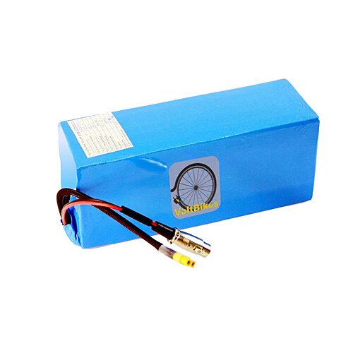 Аккумулятор для электросамоката LiFePO4 24В 10А*ч (VoltBikes)